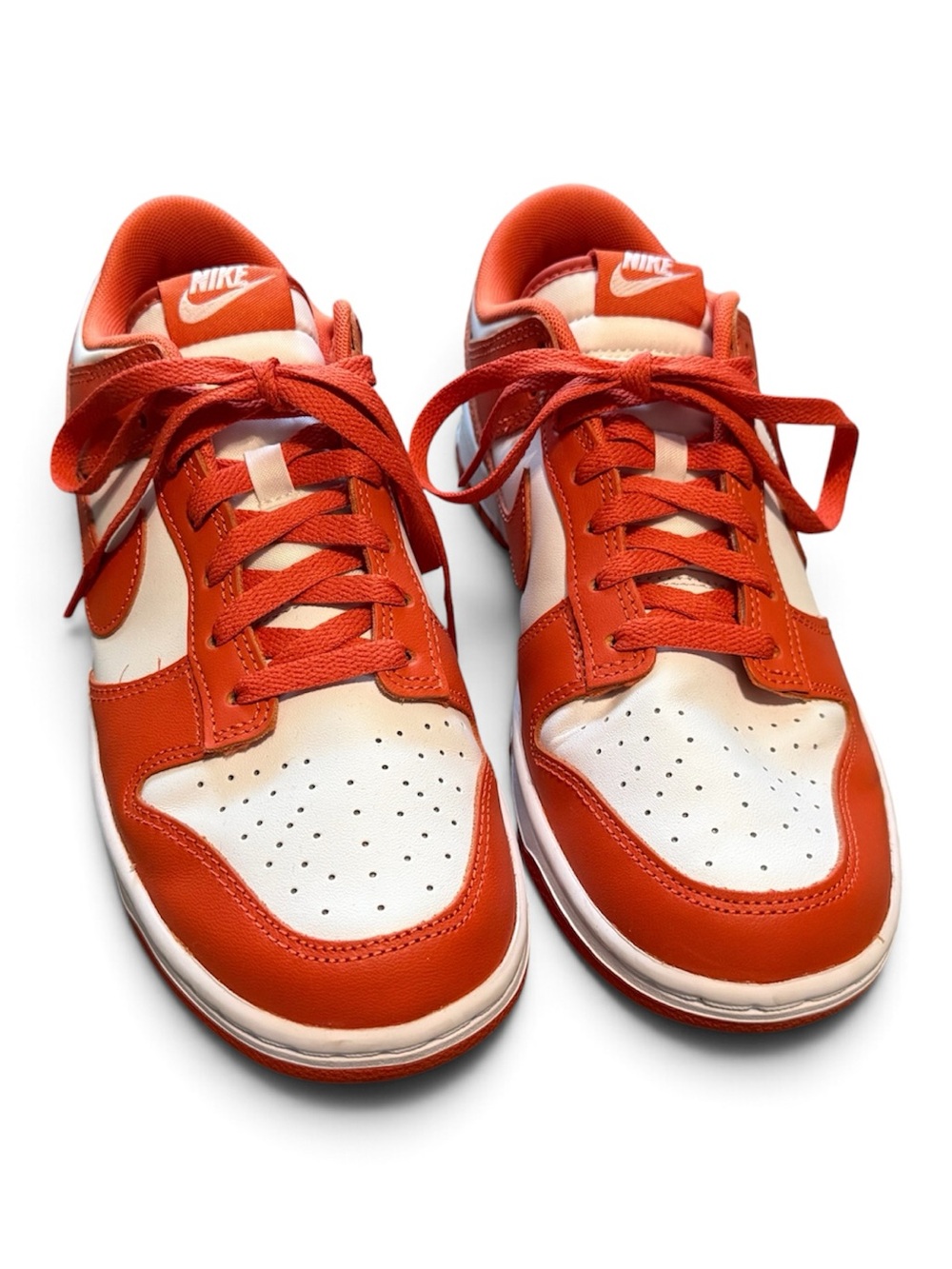 Nike Dunk Low Retro Cosmic Clay Mens size 8.5